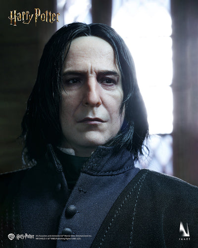 Harry Potter - Severus Snape InArt 1/6 Scale Figure