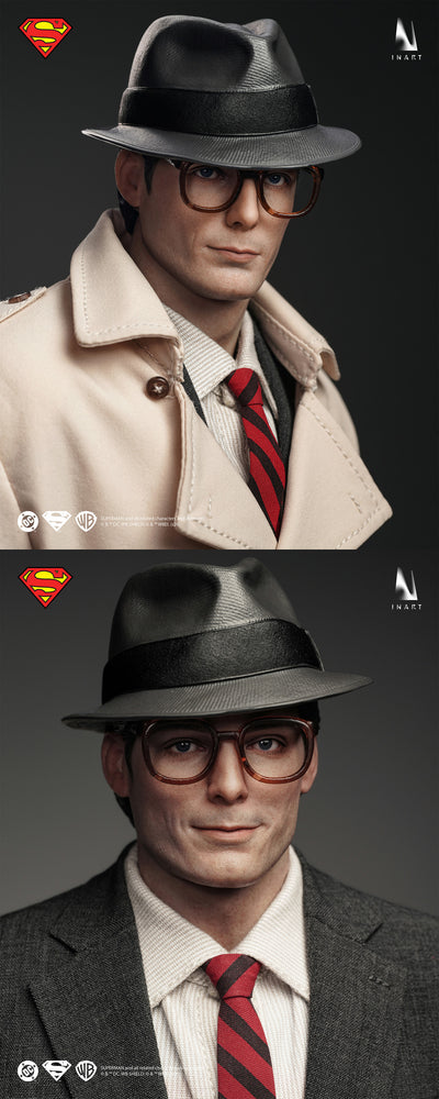 Superman 1978 (Premium) InArt 1/6 Scale Figure