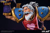 Hearthstone - Leeroy Jenkins 1/10 Scale Statue