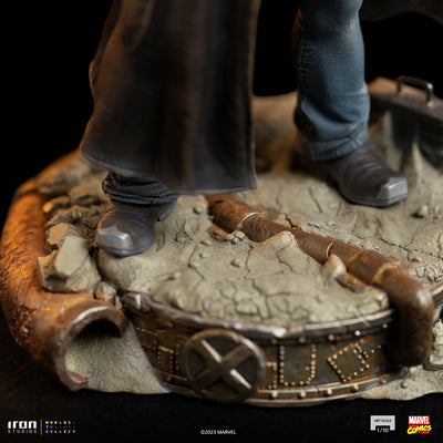 Old Man Logan Art Scale 1/10