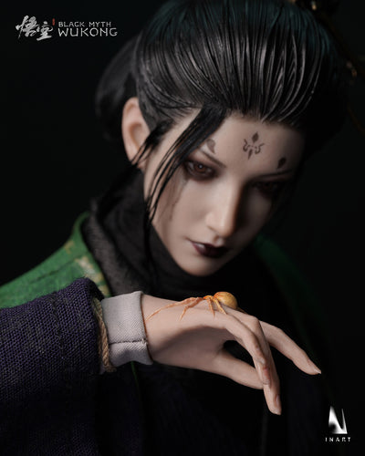 Black Myth: Wukong - Fourth Sister InArt 1/6 Scale Figure