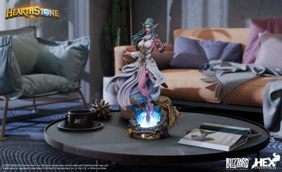 Hearthstone - Tyrande Whisperwind 1/6 Scale Statue