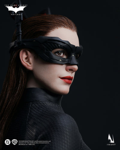 The Dark Knight Rises (2012) - Catwoman InArt 1/6 Scale Figure