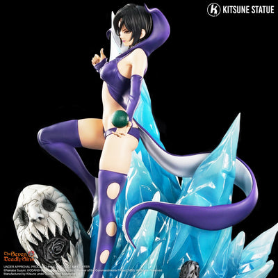 The Seven Deadly Sins - Merlin 1/6 Scale Statue