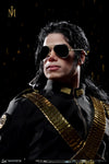 Michael Jackson Dangerous Tour (Standard) 1/2 Scale Statue