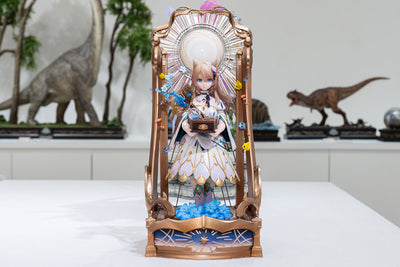 Love Is Overflowing by Necömi 1/5 Scale Statue