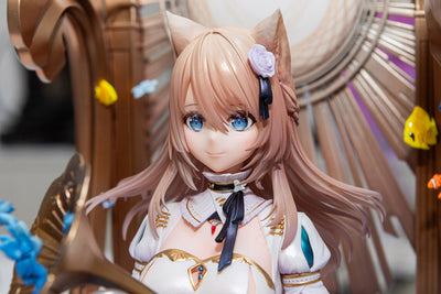 Love Is Overflowing by Necömi 1/5 Scale Statue