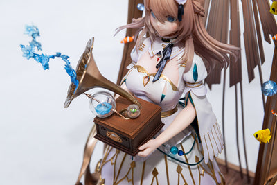 Love Is Overflowing by Necömi 1/5 Scale Statue