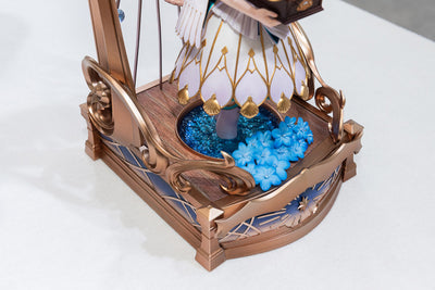 Love Is Overflowing by Necömi 1/5 Scale Statue