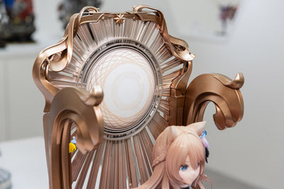 Love Is Overflowing by Necömi 1/5 Scale Statue