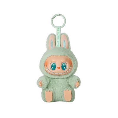 The Monsters - Labubu Have a Seat Single Vinyl Plush Blind Box The Monsters - Labubu Have a Seat Single Vinyl Plush Blind Box