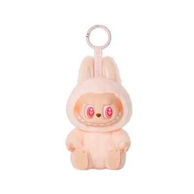 The Monsters - Labubu Have a Seat Single Vinyl Plush Blind Box Figure