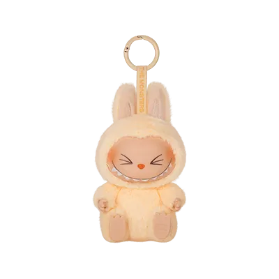 The Monsters - Labubu Have a Seat Single Vinyl Plush Blind Box Figure