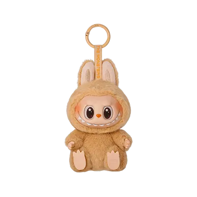 The Monsters - Labubu Have a Seat Single Vinyl Plush Blind Box Figure