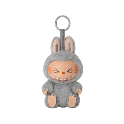 The Monsters - Labubu Have a Seat Single Vinyl Plush Blind Box Figure