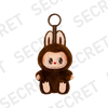 The Monsters - Labubu Have a Seat Single Vinyl Plush Blind Box Figure