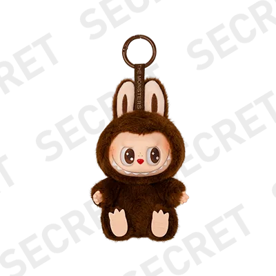 The Monsters - Labubu Have a Seat Single Vinyl Plush Blind Box Figure