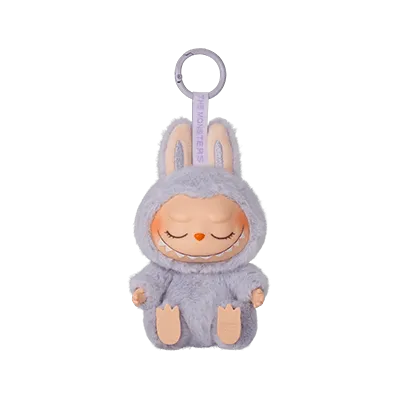 The Monsters - Labubu Have a Seat Single Vinyl Plush Blind Box The Monsters - Labubu Have a Seat Single Vinyl Plush Blind Box