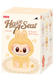 The Monsters - Labubu Have a Seat Single Vinyl Plush Blind Box Figure