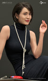 Tazza: The High Rollers - Madam Jeong (Kim Hye-soo) 1/3 Scale Statue