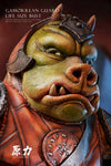Gamorrean Guard Life-Size Bust