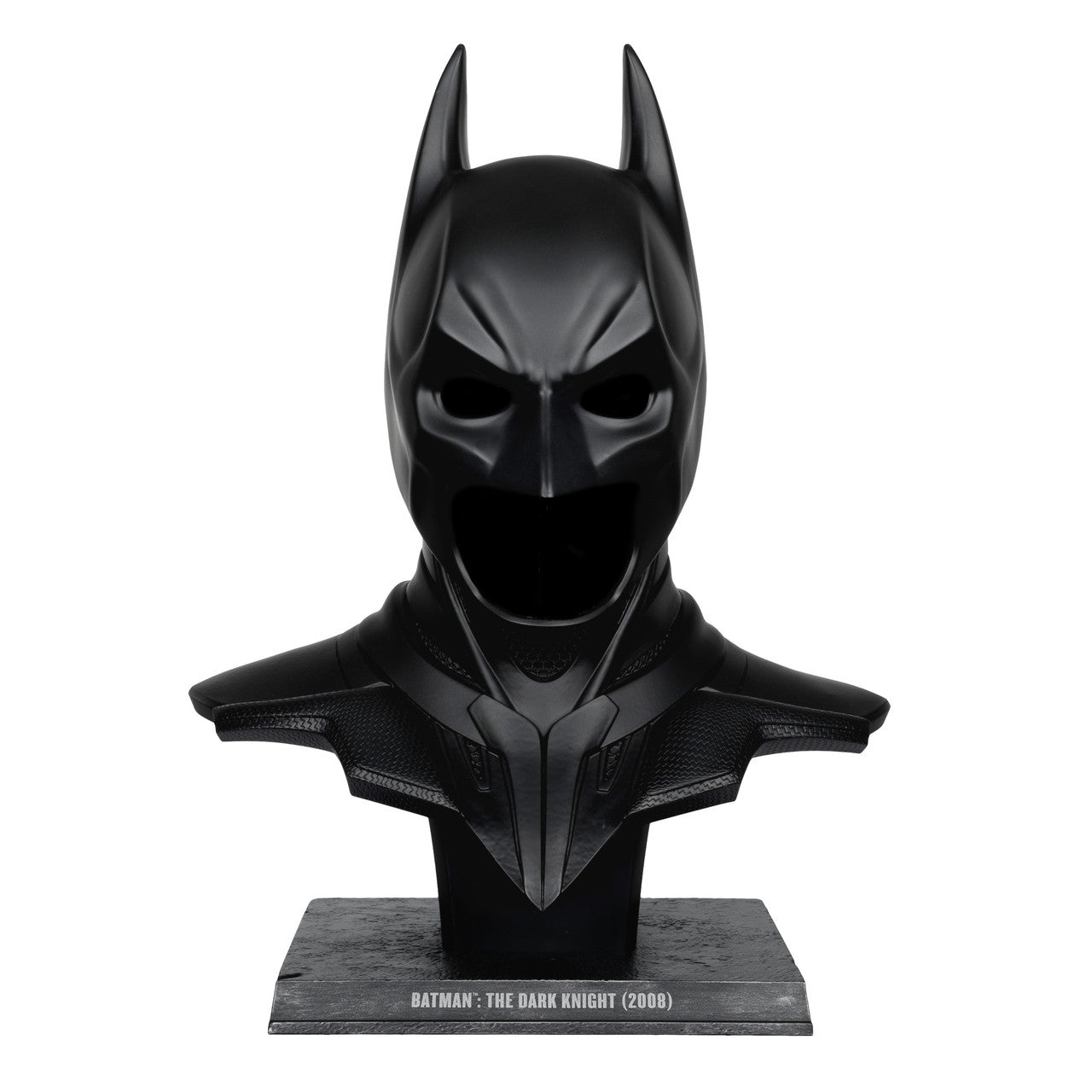 The Dark Knight (2008) - Batman Cowl Life-Size Replica