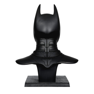 The Dark Knight (2008) - Batman Cowl Life-Size Replica