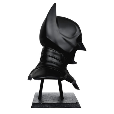 The Dark Knight (2008) - Batman Cowl Life-Size Replica