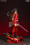Girls' Revolution - Hikaru the Striver (Collector's Edition) Kojun Works 1/6 Scale Figure