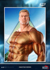 Aquaman Prestige Series (Regular) 1/3 Scale Statue