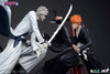 Bleach - Ichigo vs. Hollow Ichigo 1/6 Scale Statue