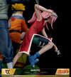 Naruto (Team 7) 1/6 Scale Statue