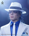 Michael Jackson (Smooth Criminal) InArt 1/6 Scale Figure