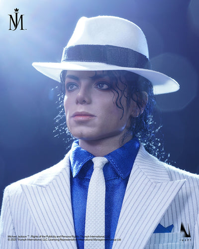 Michael Jackson (Smooth Criminal) InArt 1/6 Scale Figure