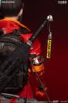 Girls' Revolution - Hikaru the Striver (Basic Edition) Kojun Works 1/6 Scale Figure
