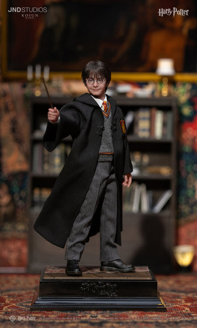 Harry Potter (Type C) Kojun Works 1/6 Scale Figure Set