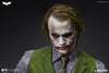 The Dark Knight (2008) - Joker Life-Size Bust