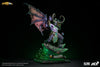 Hearthstone - Illidan Stormrage 1/10 Scale Statue