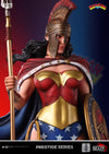 Wonder Woman (Ultimate Warrior Edition) Prestige Series 1/3 Scale Statue