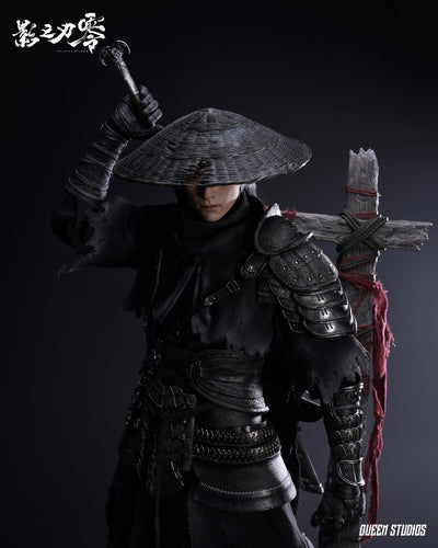 Phantom Blade Zero - Soul 1/3 Scale Statue