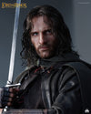 Aragorn 1/3 Scale Statue by Queen Studios