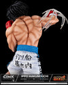 Hajime no Ippo - Ippo Makunouchi 1/6 Scale Statue