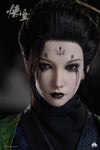 Black Myth: Wukong - The Fourth Sister 1/3 Scale Statue