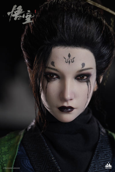 Black Myth: Wukong - The Fourth Sister 1/3 Scale Statue