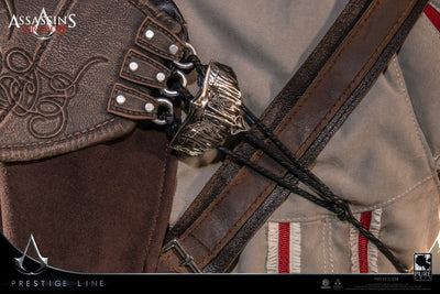 Assassin's Creed II - Ezio Prestige Line 1/2 Scale Statue