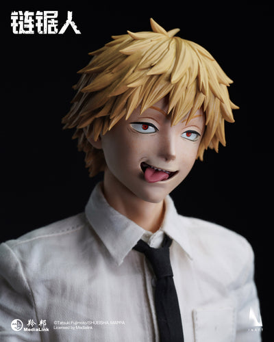 Chainsaw Man - Denji InArt 1/6 Scale Figure