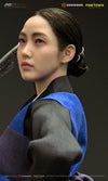 Exhuma (2024) - Hwa-rim & Bong-gil 1/3 Scale Statue