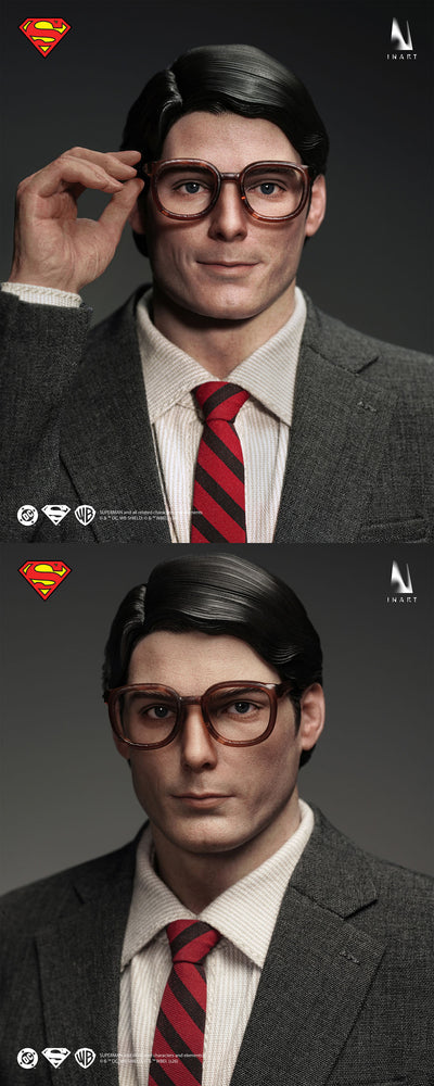 Superman 1978 (Premium) InArt 1/6 Scale Figure