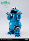 Sesame Street - Cookie Monster CARBOTIX Figure