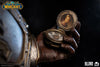 World of Warcraft: Legion - King Varian Wrynn Life-Size Bust